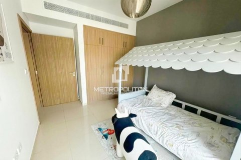 4 غرف نوم تاون هاوس في داماك هيلز (أكويا باي داماك), الإمارات العربية المتحدة رقم 78373 6