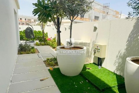 4 غرف نوم تاون هاوس في داماك هيلز (أكويا باي داماك), الإمارات العربية المتحدة رقم 78373 10