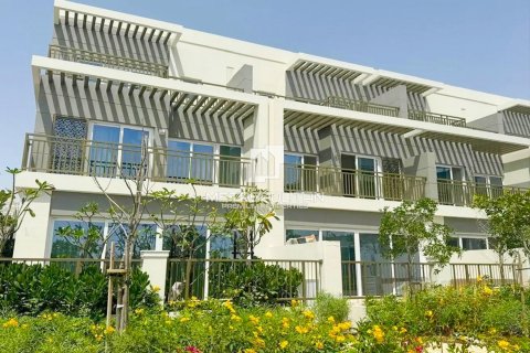 4 غرف نوم تاون هاوس في داماك هيلز (أكويا باي داماك), الإمارات العربية المتحدة رقم 78373 2