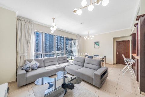 1 bedroom Apartment in The Residences, UAE No. 78382 2