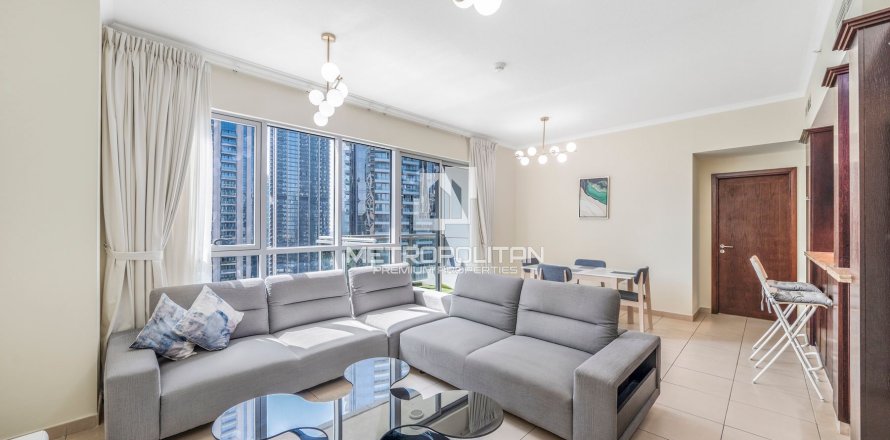 1 bedroom Apartment in The Residences, UAE No. 78382