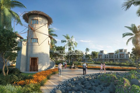 Townhouse de 4 chambres à Damac Lagoons, UAE No. 62115 7