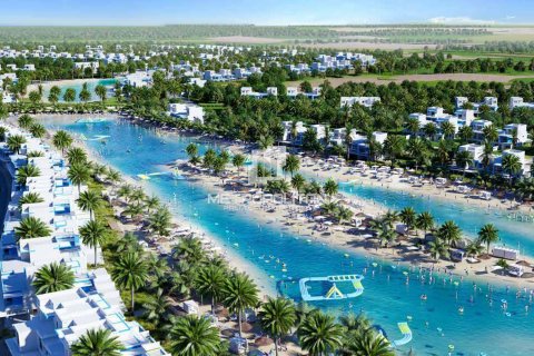 Townhouse de 4 chambres à Damac Lagoons, UAE No. 62115 12