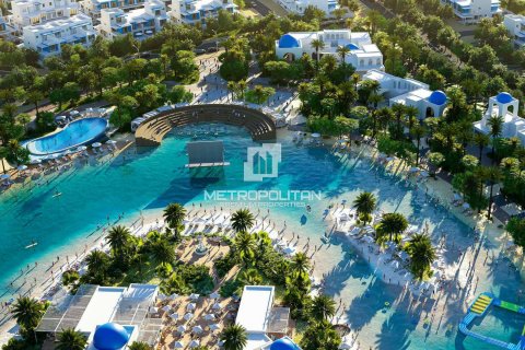 Townhouse de 4 chambres à Damac Lagoons, UAE No. 62115 1