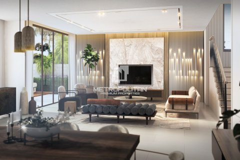 Townhouse de 4 chambres à Damac Lagoons, UAE No. 62115 6