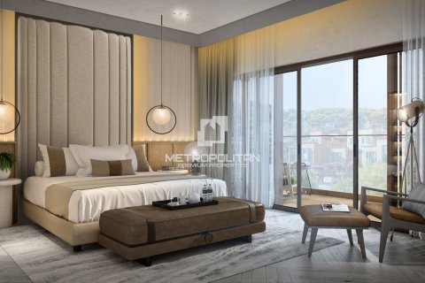 Townhouse de 4 chambres à Damac Lagoons, UAE No. 62115 5
