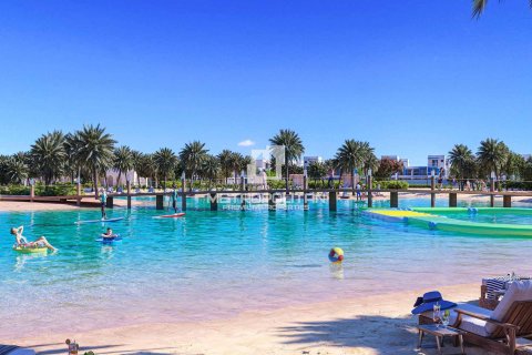 Townhouse de 4 chambres à Damac Lagoons, UAE No. 62115 9