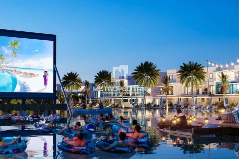 Townhouse de 4 chambres à Damac Lagoons, UAE No. 62115 10