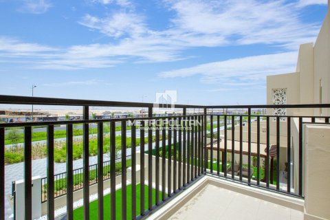 3 غرف نوم تاون هاوس في Town Square, الإمارات العربية المتحدة رقم 78374 17