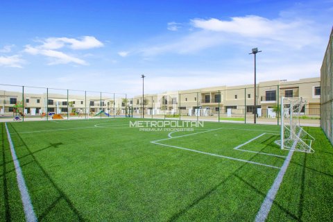 3 غرف نوم تاون هاوس في Town Square, الإمارات العربية المتحدة رقم 78374 22