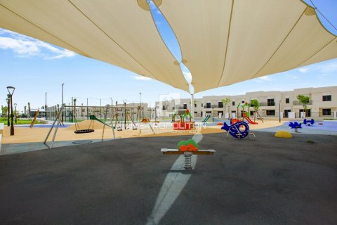 3 غرف نوم تاون هاوس في Town Square, الإمارات العربية المتحدة رقم 78374 27
