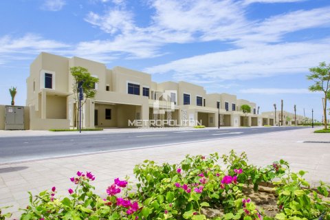 3 غرف نوم تاون هاوس في Town Square, الإمارات العربية المتحدة رقم 78374 18