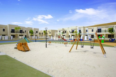 3 غرف نوم تاون هاوس في Town Square, الإمارات العربية المتحدة رقم 78374 26