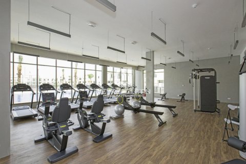 3 غرف نوم تاون هاوس في Town Square, الإمارات العربية المتحدة رقم 78374 30