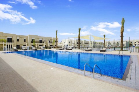 3 غرف نوم تاون هاوس في Town Square, الإمارات العربية المتحدة رقم 78374 19