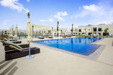 3 غرف نوم تاون هاوس في Town Square, الإمارات العربية المتحدة رقم 78374 20