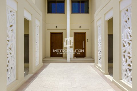 3 غرف نوم تاون هاوس في Town Square, الإمارات العربية المتحدة رقم 78374 31