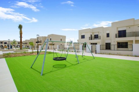 3 غرف نوم تاون هاوس في Town Square, الإمارات العربية المتحدة رقم 78374 23