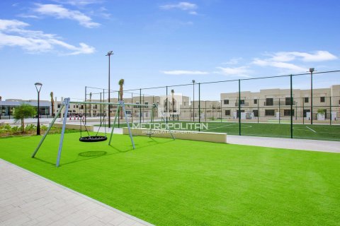 3 غرف نوم تاون هاوس في Town Square, الإمارات العربية المتحدة رقم 78374 28