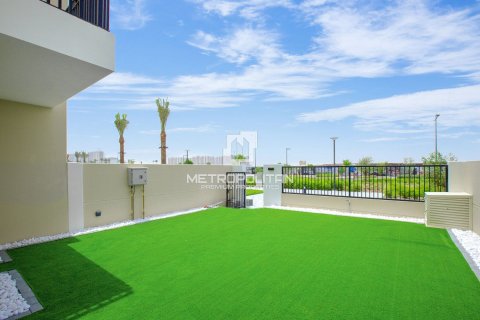 3 غرف نوم تاون هاوس في Town Square, الإمارات العربية المتحدة رقم 78374 3