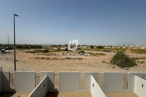 2 غرف نوم تاون هاوس في District 7, الإمارات العربية المتحدة رقم 78372 19