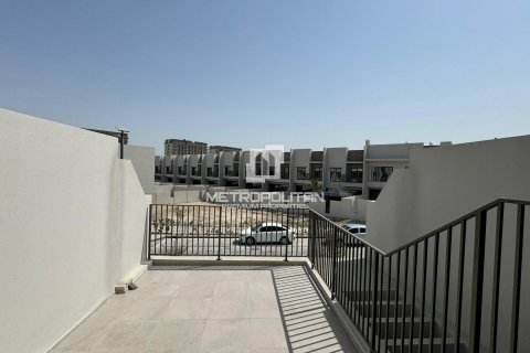 2 غرف نوم تاون هاوس في District 7, الإمارات العربية المتحدة رقم 78372 23