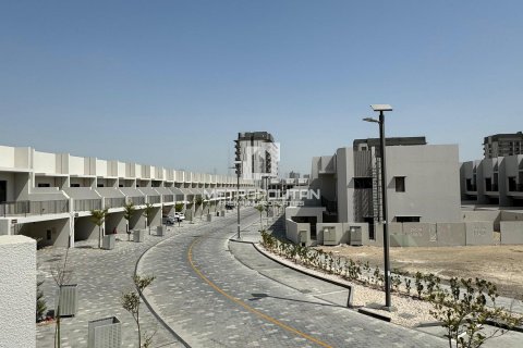 2 غرف نوم تاون هاوس في District 7, الإمارات العربية المتحدة رقم 78372 11