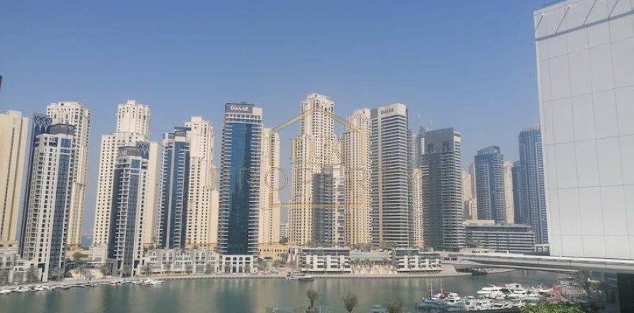 2 bedrooms Apartment in Dubai Marina, UAE No. 5132