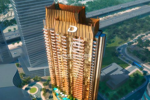 1 bedroom Apartment No. 129685 2