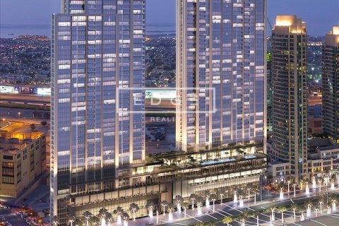 Appartement de 3 chambres à Downtown Dubai (Downtown Burj Dubai), UAE No. 5881 9