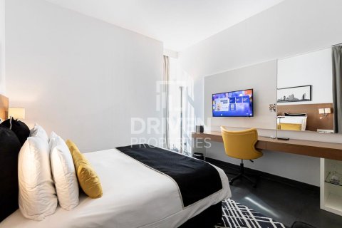 Квартира студия в Barsha Heights (Tecom), ОАЭ №85008 3