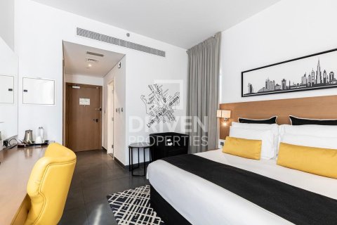 Квартира студия в Barsha Heights (Tecom), ОАЭ №85008 1