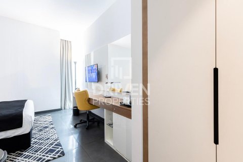 Квартира студия в Barsha Heights (Tecom), ОАЭ №85008 8