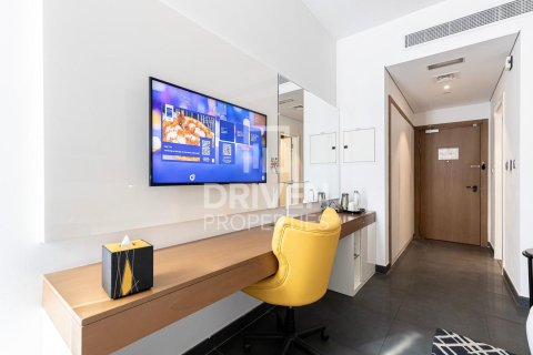 Квартира студия в Barsha Heights (Tecom), ОАЭ №85008 7