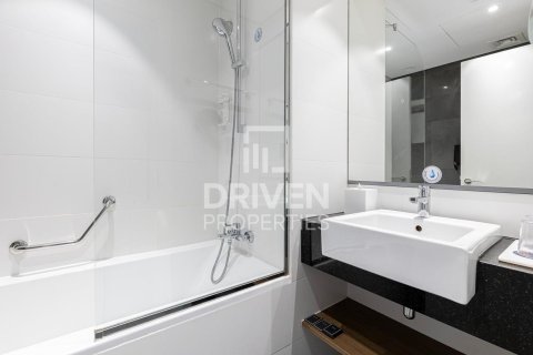 Квартира студия в Barsha Heights (Tecom), ОАЭ №85008 9