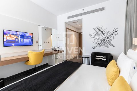 Квартира студия в Barsha Heights (Tecom), ОАЭ №85008 6