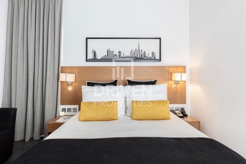 Квартира студия в Barsha Heights (Tecom), ОАЭ №85008 4
