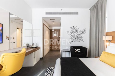 Квартира студия в Barsha Heights (Tecom), ОАЭ №85008 5