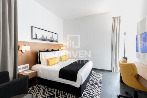 Квартира студия в Barsha Heights (Tecom), ОАЭ №85008 2