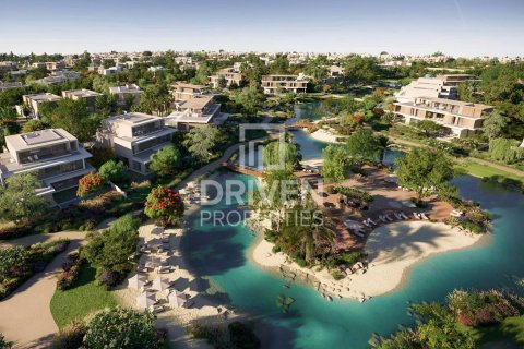 5 bedrooms Villa in Dubai Land, UAE No. 85011 12