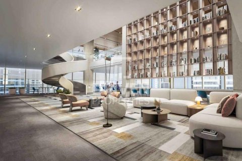 Квартира с 2 спальнями в DIFC, ОАЭ №85007 4