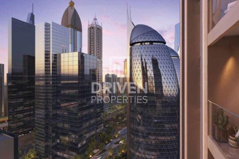 Квартира с 2 спальнями в DIFC, ОАЭ №85007 16