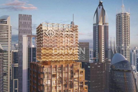 Квартира с 2 спальнями в DIFC, ОАЭ №85007 17