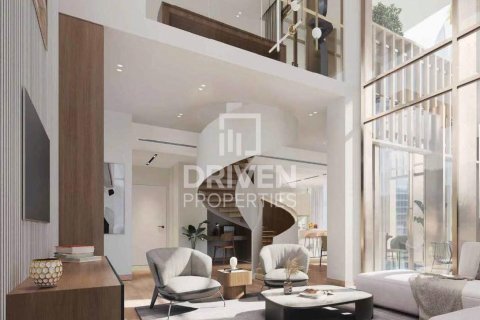 Квартира с 2 спальнями в DIFC, ОАЭ №85007 1