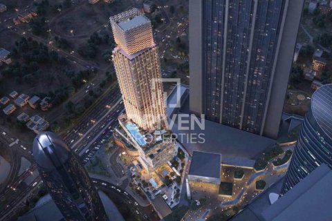 Квартира с 2 спальнями в DIFC, ОАЭ №85007 3
