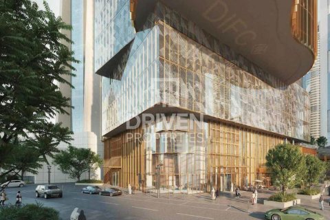 Квартира с 2 спальнями в DIFC, ОАЭ №85007 20