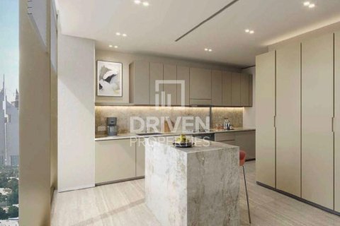 Квартира с 2 спальнями в DIFC, ОАЭ №85007 5