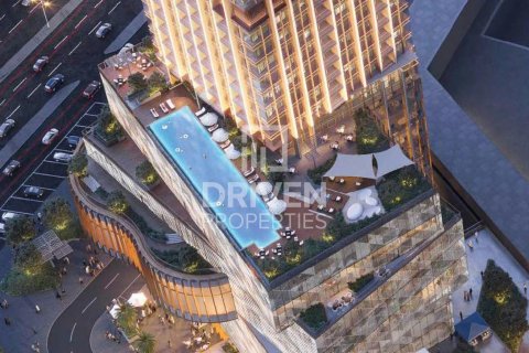 Квартира с 2 спальнями в DIFC, ОАЭ №85007 9