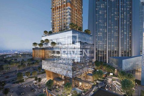 Квартира с 2 спальнями в DIFC, ОАЭ №85007 8