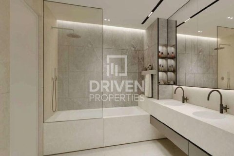 Квартира с 2 спальнями в DIFC, ОАЭ №85007 21
